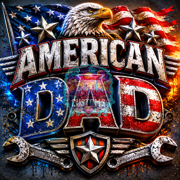 American Dad Coaster Set alternate 1