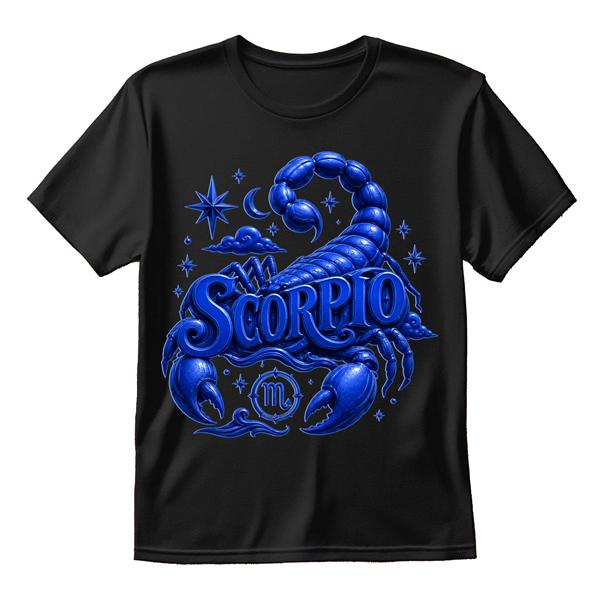 Scorpio