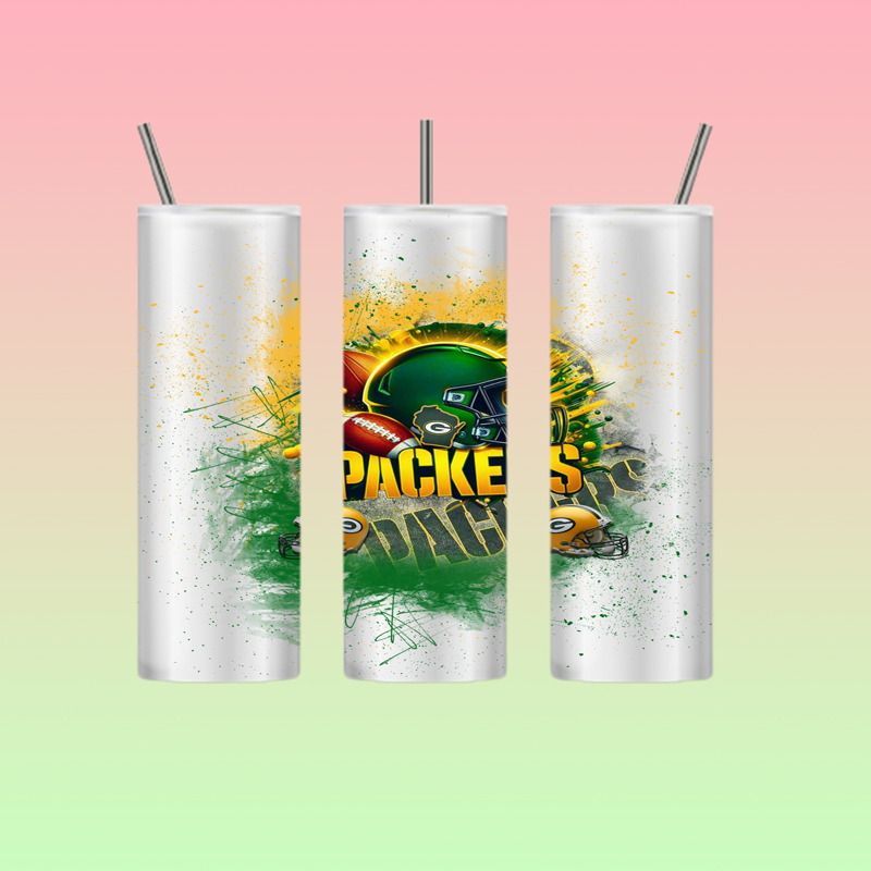 NFL Team Tumblers alternate 3